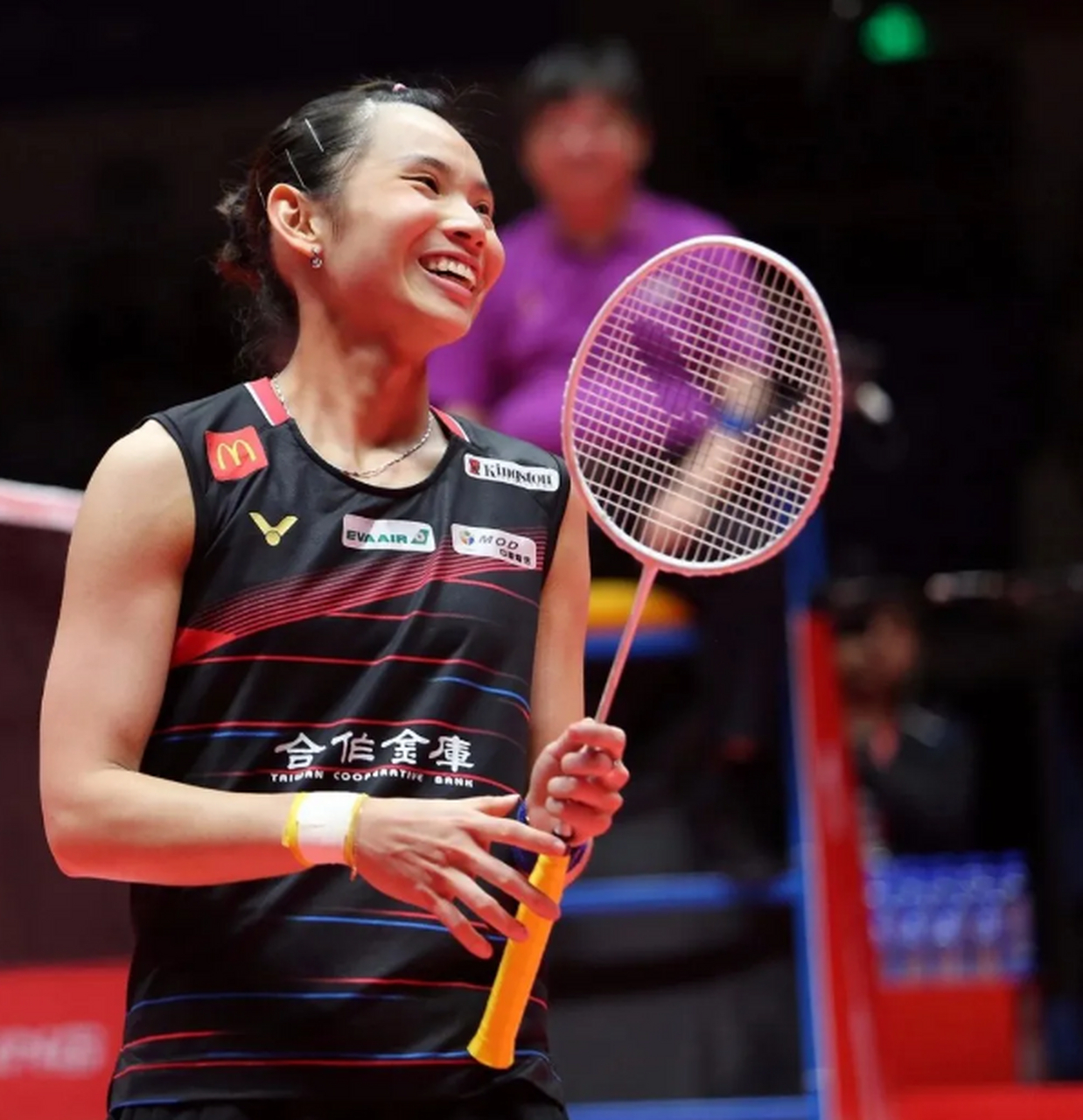 开云足球直播-日本队绝杀印度队,戴资颖点燃赛场